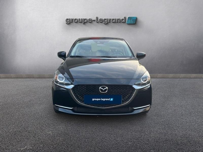 mazda - Visuel 1
